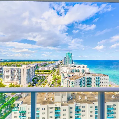 Condo W Top Amenities & Stunning Views